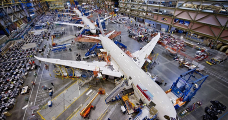 近20年倒閉2萬家軍工廠 唯一尾鉤大修廠關門引發艦載機尾鉤慌