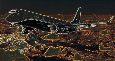 航空信息系統行業競爭格局及可能面臨的風險