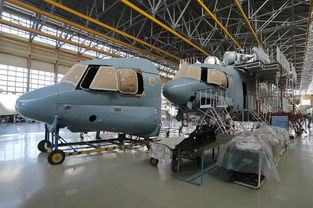 重型直升機(jī)之王 米-26“光環(huán)”的航空信息詳解